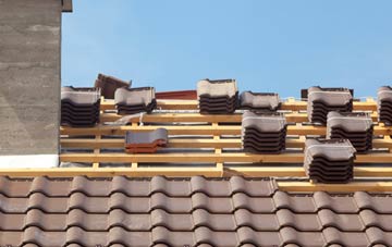 Walnut Tree clay roofing costs