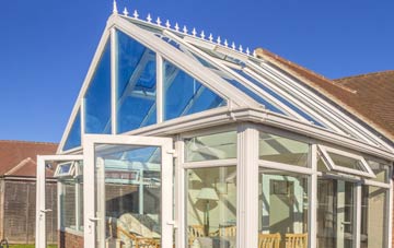 conservatory roof insulation costs Walnut Tree