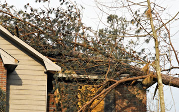 emergency roof repair Walnut Tree, Buckinghamshire