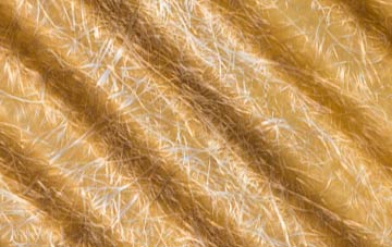 Walnut Tree fibreglass roof waterproofing