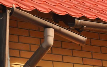 Walnut Tree gutter repair costs