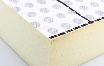 meeting Walnut Tree building codes