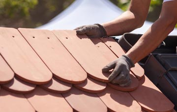 Walnut Tree roof tile contractors