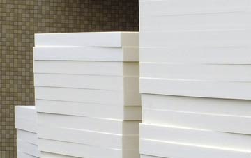 Walnut Tree tapered roof insulation costs