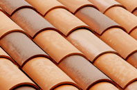 Walnut Tree clay roofing