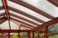 Walnut Tree conservatory roofing insulation
