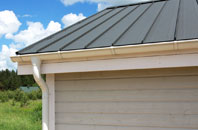 Walnut Tree fascia repair