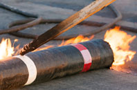 free Walnut Tree flat roofing repair quotes