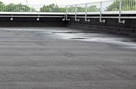 find rated Walnut Tree flat roofing companies