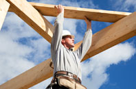 Walnut Tree roof replacement work