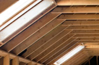 Walnut Tree tapered roof insulation quotes