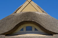 Walnut Tree thatch roofing
